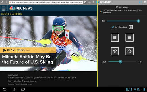 Split Browser Trial screenshot 17