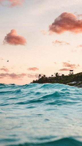 75  Summer Vibe Wallpaper For Andoid HD 2 تصوير الشاشة