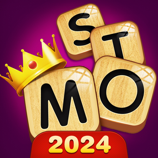 Pro des Mots आइकन