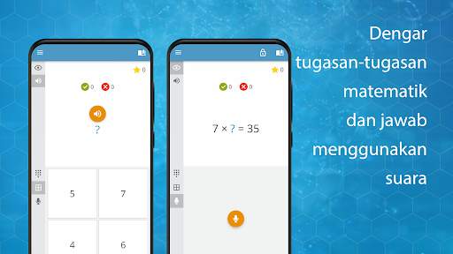 Permainan matematik: aritmetik screenshot 3