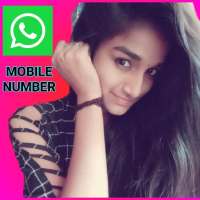 Tamil Girls Whatsapp Number APP