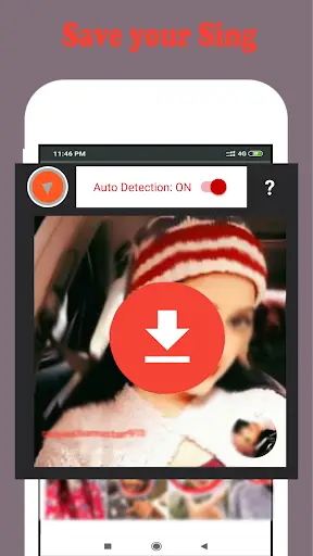 Sing Downloader for starmaker screenshot 2