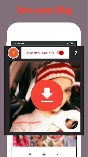 Sing Downloader for starmaker screenshot 2
