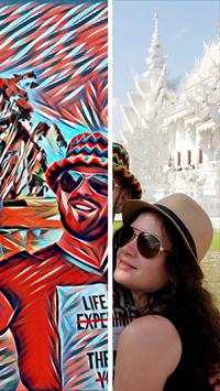 ArtEffect for Prisma filters screenshot 5