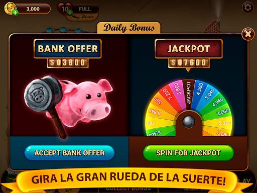 Bingo Battle™ - Bingo Games screenshot 12