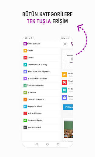 ilkSahibim.com - Global's new Market Place screenshot 4