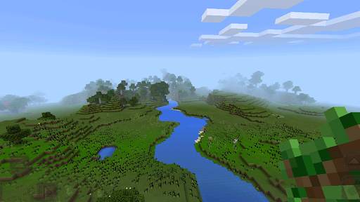 Master Craft - New BlockCraft 2021 screenshot 4