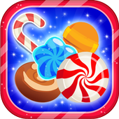 Candy Star icon
