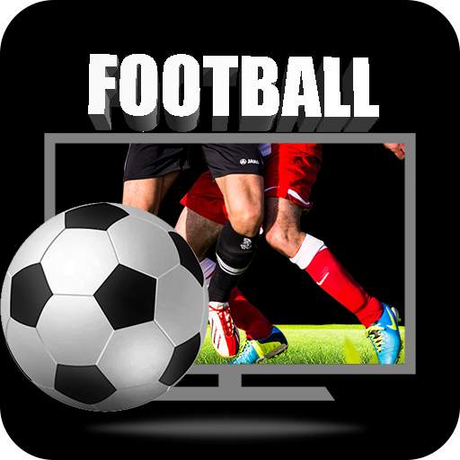 Live Football Tv Stream HD 2.6