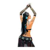 BELLY DANCE on 9Apps