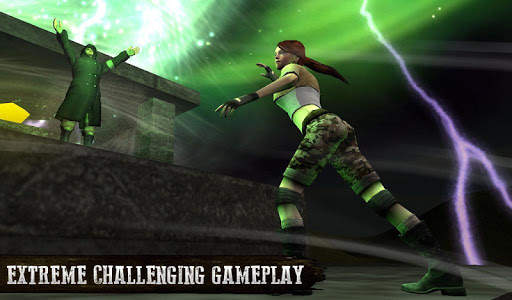 Ancient Lost City Relic Hunter screenshot 8