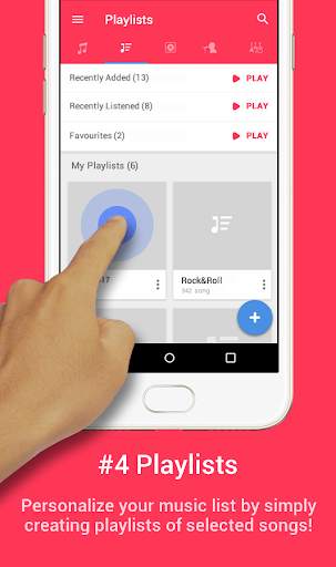 GM Music screenshot 4