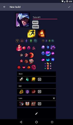 Assistant for League of Legends screenshot 11