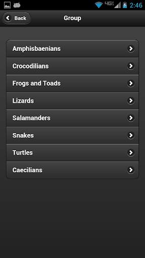 Mobile Mapper screenshot 2