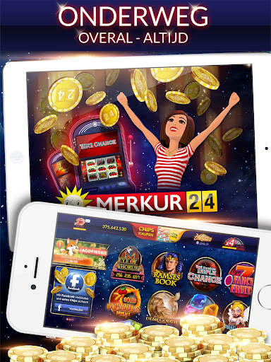 Merkur24 – Slots & Casino screenshot 8