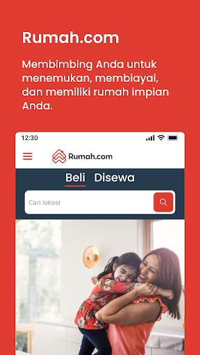 Rumah.com screenshot 2