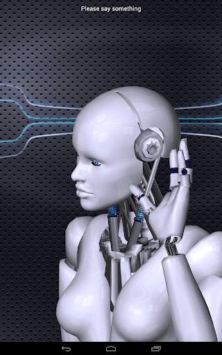 Voice Answer Lite screenshot 13