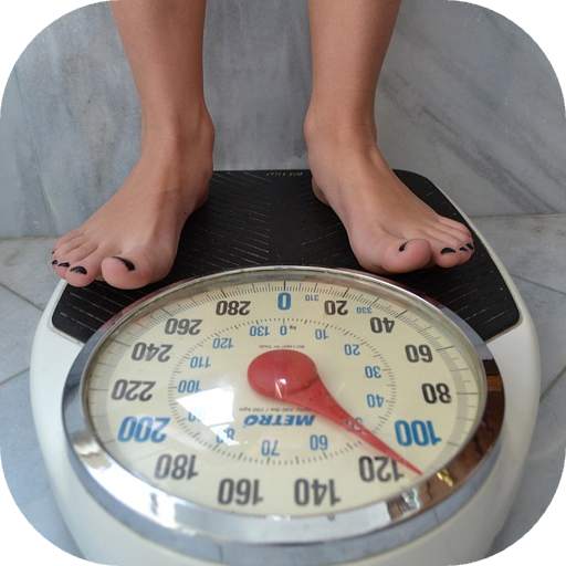 Dieta y ejercicios para adelgazar 1.0