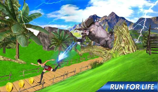 Temple Final Run 3 screenshot 11