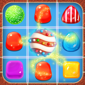 Candy Sweet Paradise icon
