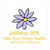 Jubilation 2018 icon