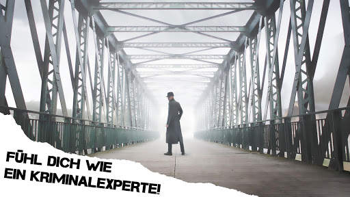 Detective Story: Investigation screenshot 1
