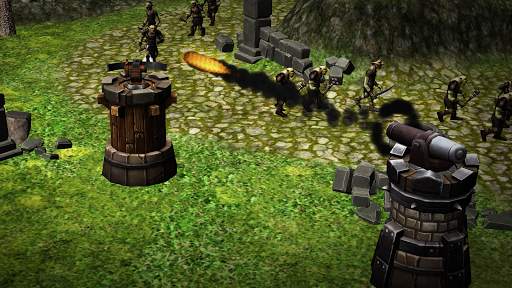 Watchtower Lite screenshot 10