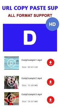 New Video Downloader 2019 screenshot 3