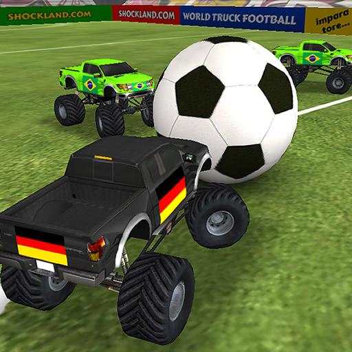 World Truck Ball 1.2