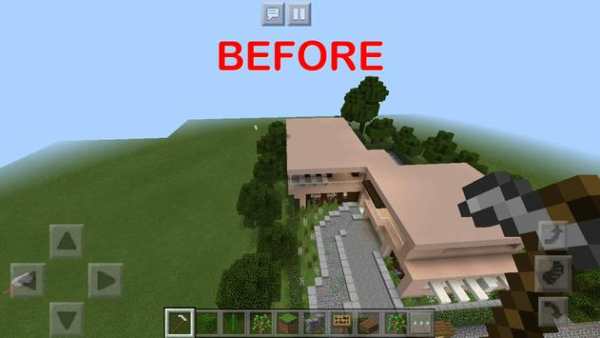 World Edit for Minecraft screenshot 1