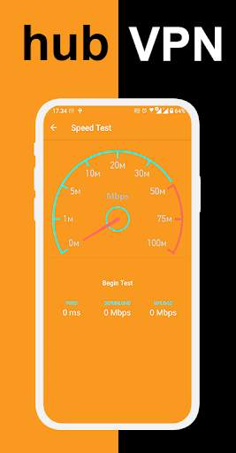 VPN - Secure VPN Proxy screenshot 5