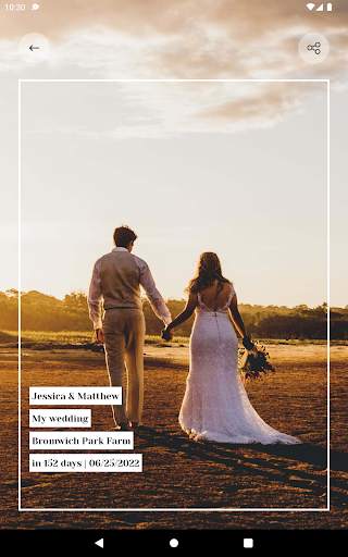 The Big Day: Wedding Planning screenshot 9