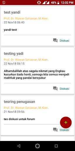 SPOT UPI screenshot 2