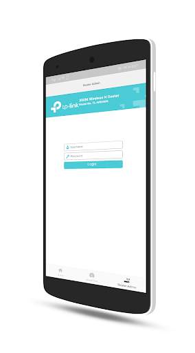 Router Admin | Speed Test screenshot 2