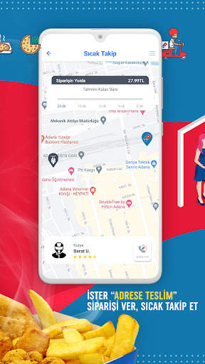 Domino's Pizza Türkiye screenshot 5