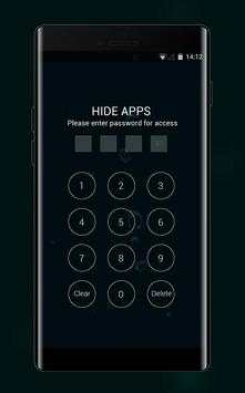 Theme for undersea samsung galaxy j2 wallpaper screenshot 3