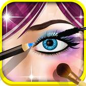 Make-up Salon - Girls Games 1.1.1