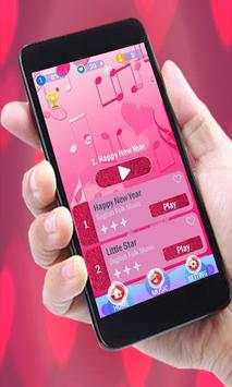 Angry Birdy Tiles स्क्रीनशॉट 1
