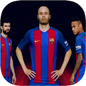 PES 2017 - pro evolution soccer icon