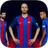 PES 2017 - pro evolution soccer 1.1