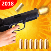 Gun Sound icon