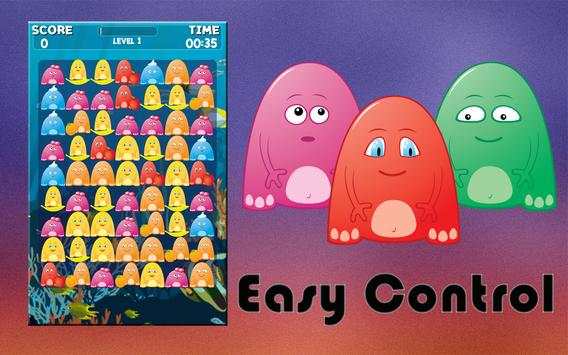 Jelly Crush Mania screenshot 3