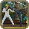 Taikan 3 Hero Fighting Game