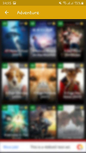 Full Movies HD - Free Movie Online and Trailers screenshot 3