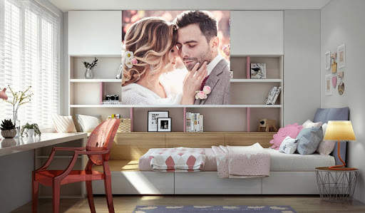 Bedroom Photo Frames screenshot 3