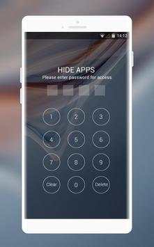 Theme for LeEco Le Pro 3 AI Edition screenshot 3
