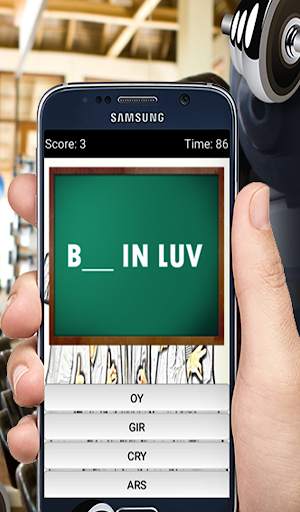 Guess Superstar BTS Song screenshot 2