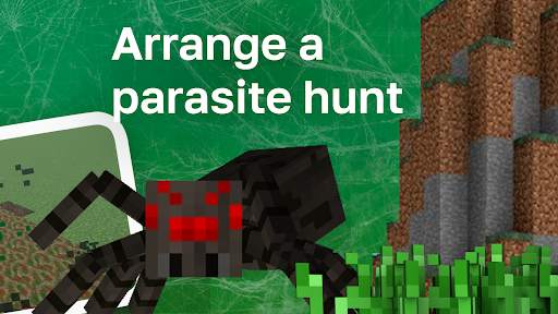 Mod Parasitic Creatures screenshot 4
