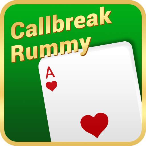 Callbreak Rummy- Online Card Game 3.0.0