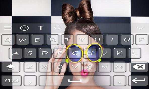 My Photo Keyboard screenshot 3
